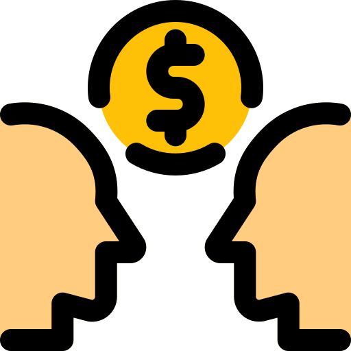 Brainstorm icon