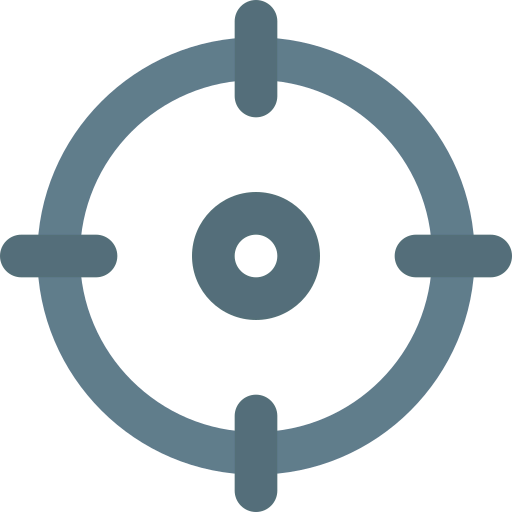 Target icon