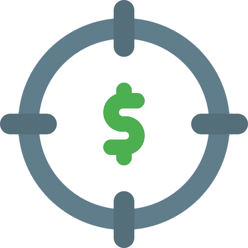 Target icon