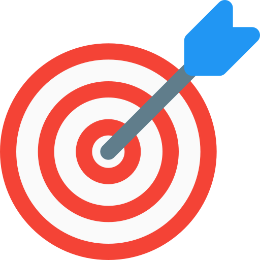 Target icon