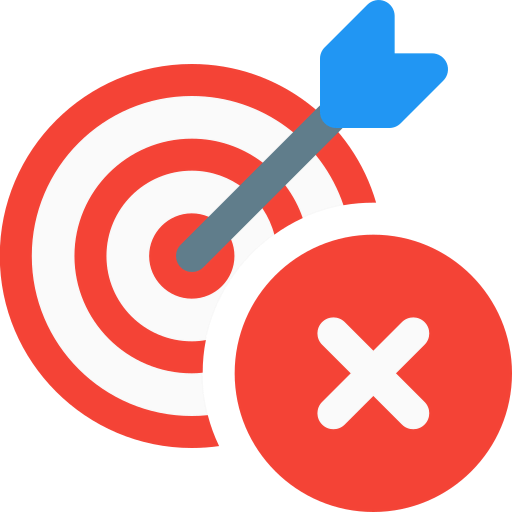 Remove icon