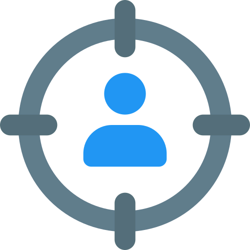 Target icon