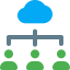 Hierarchy Ikona 64x64