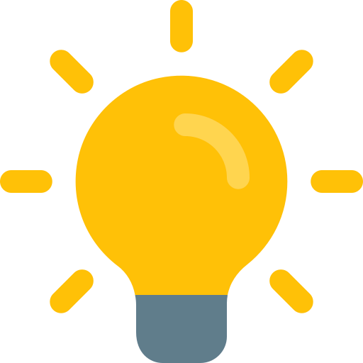 Idea icon
