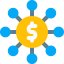 Money Ikona 64x64