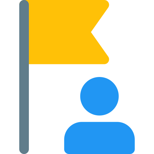 Flag icon