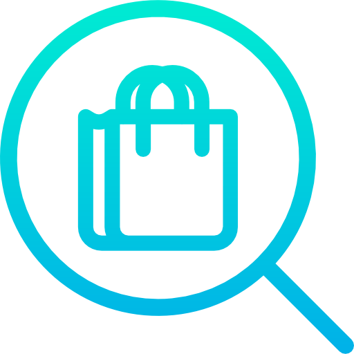 Search icon