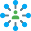 Networking Ikona 64x64