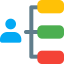 Hierarchy Ikona 64x64