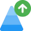 Increase ícone 64x64