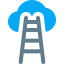 Ladder Ikona 64x64