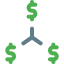 Money Ikona 64x64