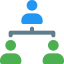 Hierarchy Ikona 64x64