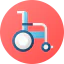 Wheelchair Symbol 64x64