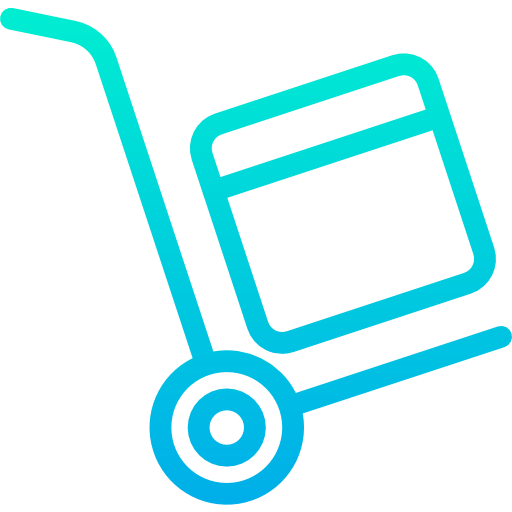 Trolley icon