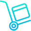 Trolley icon 64x64