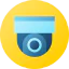 Cctv Symbol 64x64