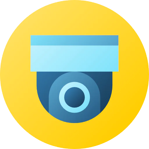 Cctv icon