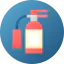 Fire extinguisher icon 64x64
