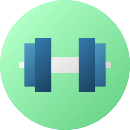 Weight icon