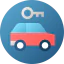 Car icon 64x64