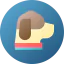 Dog icon 64x64