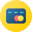Credit card icon 64x64