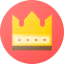 Crown Symbol 64x64
