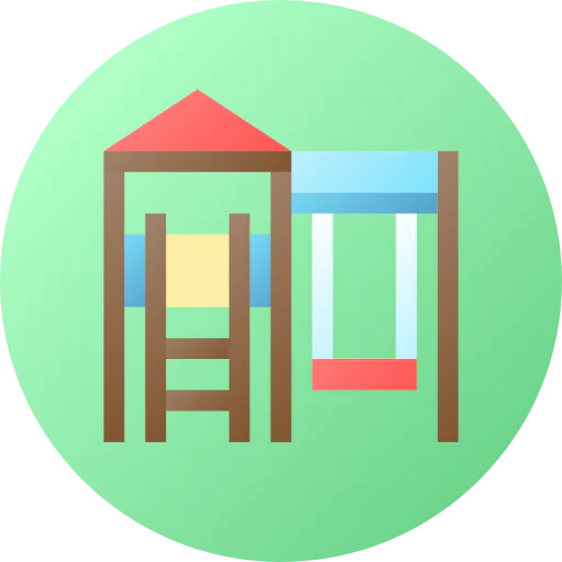 Playground icon