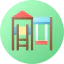 Playground Symbol 64x64