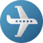 Airport Symbol 64x64