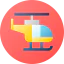 Helicopter Symbol 64x64