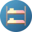 Bunk bed Symbol 64x64