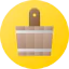 Sauna Symbol 64x64