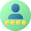 User Symbol 64x64
