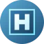 Hotel Symbol 64x64