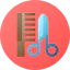 Hairdresser Symbol 64x64
