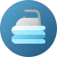 Ironing Symbol 64x64