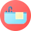 Bath Symbol 64x64