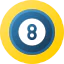 Pool Symbol 64x64