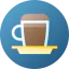 Coffee cup Symbol 64x64