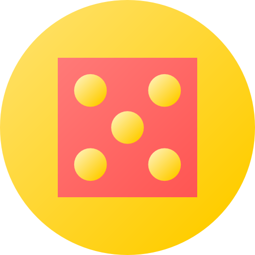 Dice icon