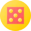 Dice Symbol 64x64