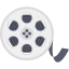 Reel icon 64x64
