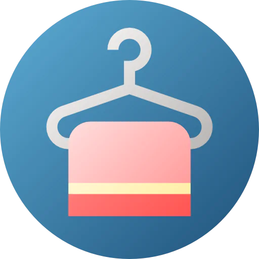 Hanger icon