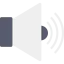 Volume icon 64x64