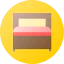Bed Symbol 64x64