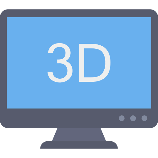 Lcd icon