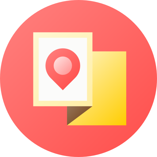 Map icon