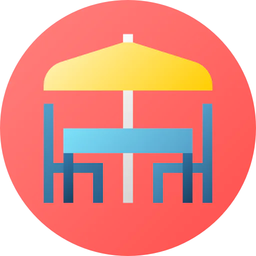 Table icon